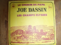 Joe Dassin - Champs Elysees