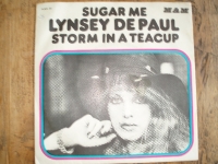 Lynsey de Paul - Sugar me