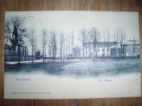 Boxmeer, de Weyer, 1903