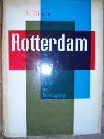 Rotterdam, stad in beweging