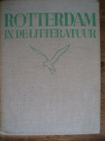 Rotterdam in de litteratuur