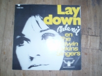 Melanie and the Edwin Hawkins Singers - Lay down
