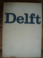 Delft in 1968