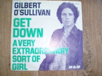 Gilbert OSullivan - Get down