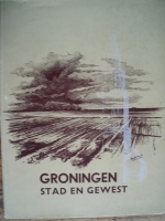 Groningen stad en gewest