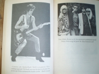 Keith Richards, het leven van een Rolling Stone