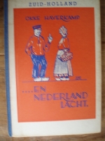 ... en Nederland lacht