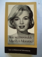 Marilyn Monroe pakket