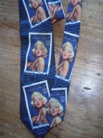 Marilyn Monroe pakket