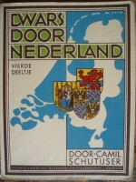 Dwars door Nederland