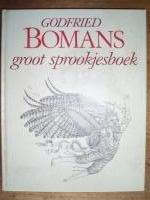 Groot sprookjesboek - Godfried Bomans