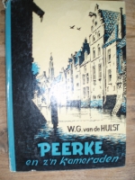 W.G. van de Hulst - Peerke en zn kameraden