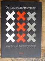 De canon van Amsterdam