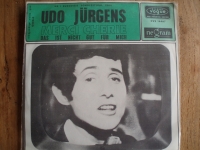 Udo Jurgens - Merci cherie