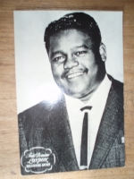 Fats Domino, plm. 1959