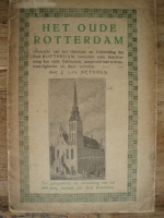 Het oude Rotterdam