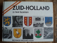 Zuid-Holland in 144 facetten