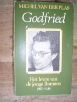 Godfried Bomans biografie