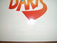 Darts - The Amazing Darts