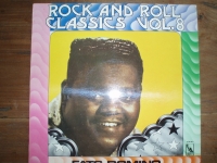 Fats Domino - Rock and Roll classics 8