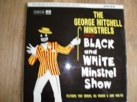 George Mitchell Minstrels