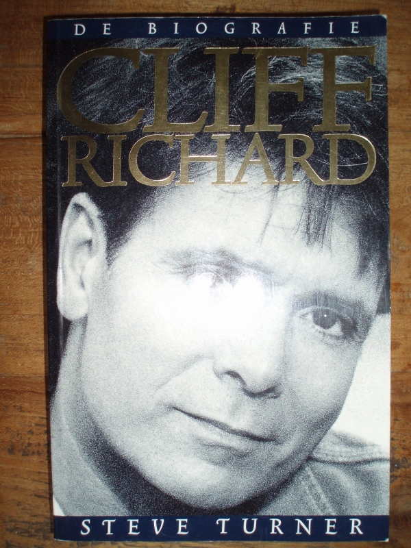 Cliff Richard, de biografie