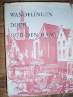 Wandelingen door Oud-Den Haag