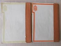 W.G. van de Hulst - Niek van den bovenmeester 1 + 2