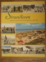 Strandleven langs de Nederlandse Noordzeekust 1895-1975