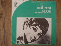 Freda Payne - Band of gold