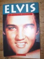 Elvis, de geheime dossiers