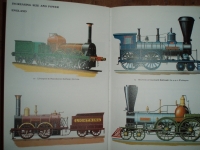 The dawn of world railways 1800-1850