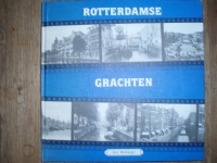 Rotterdamse Grachten