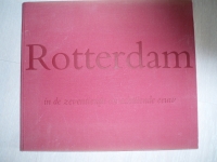 Rotterdam in de zeventiende en achttiende eeuw