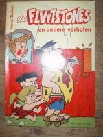 De Flintstones en andere verhalen nr. 1, 1965