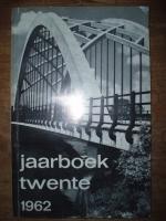 Jaarboek Twente 1962