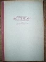 Beschrijvinge der Stad Rotterdam