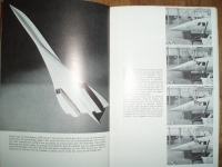 Alles over supersonische verkeersvliegtuigen