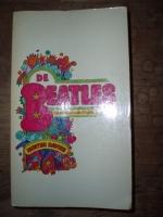 De Beatles, geautoriseerde biografie
