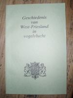 Geschiedenis van West-Friesland in vogelvlucht