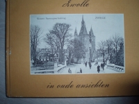 Zwolle in oude ansichten