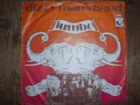 Dizzy Mans Band - Jumbo