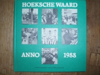 Hoeksche Waard anno 1988