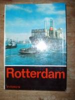 Rotterdam in fotos