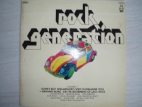 Rock generation vol. 3