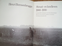 Straat- en landleven 1900-1930