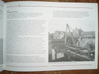 Door de jaren heen, de gemeente Dirksland van 1229-2013