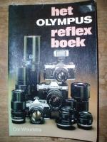 Olympus reflex boek