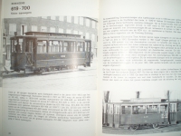 Trams en tramlijnen: 70 jaar elektrische tram in Amsterdam