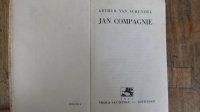 Arthur van Schijndel - Jan Compagnie